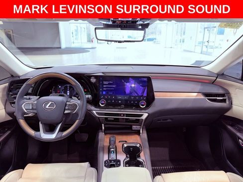 Certified 2023 Lexus RX 350 image 15