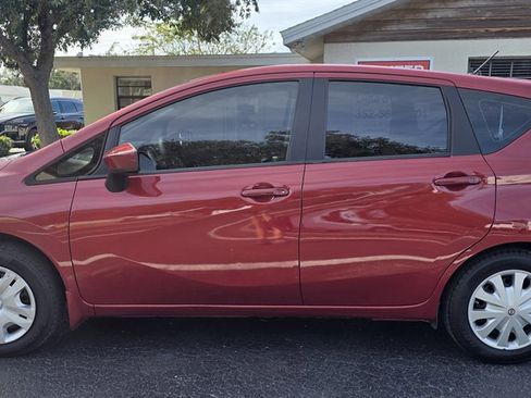 Used 2015 Nissan Versa Note S image 2