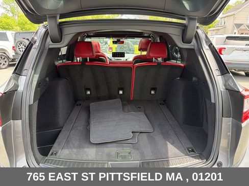 Used 2024 Acura RDX A-Spec AWD/4WD image 19