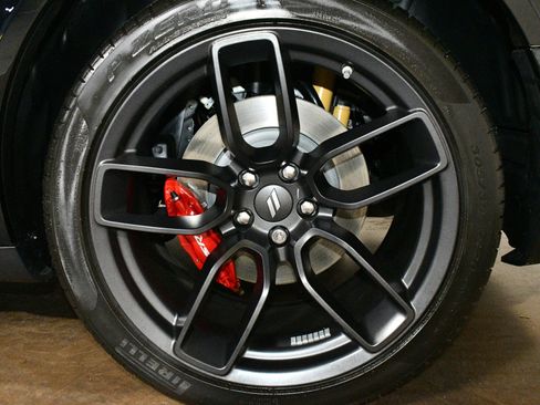 Used 2022 Dodge Challenger R/T Scat Pack RWD image 68