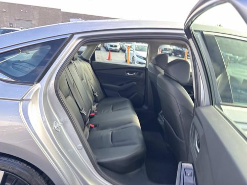 Used 2025 Honda Accord Touring image 14