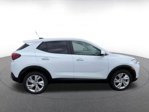 Used 2025 Buick Encore GX Preferred image 16
