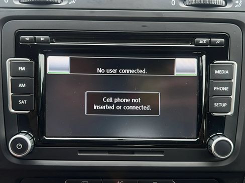 Used 2012 Volkswagen GTI 4-Door FWD image 37