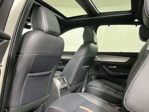 Used 2024 MAZDA CX-90 Plug-In Hybrid w/ Premium Plus image 25