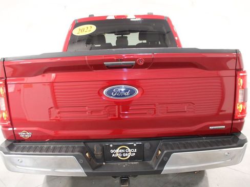 Used 2022 Ford F150 XLT w/ Equipment Group 302A High image 8