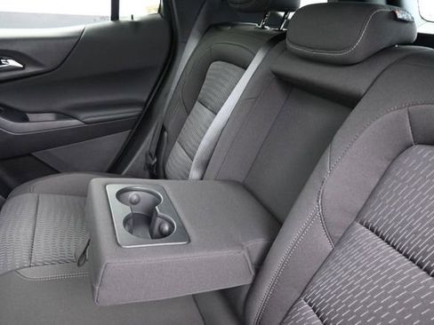 New 2026 Chevrolet Equinox LT FWD image 27