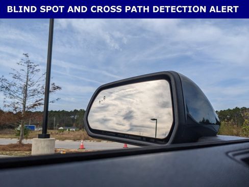 Used 2024 Ford Mustang Premium image 5