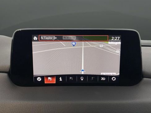 Used 2019 MAZDA CX-5 Touring image 9