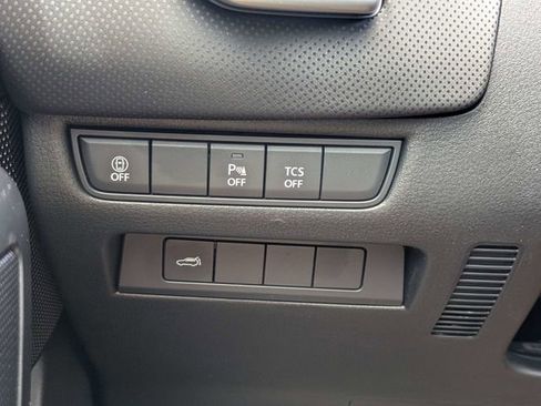 New 2026 MAZDA CX-50 AWD 2.5 S w/ Weather Package image 21