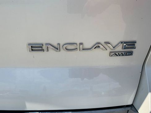 Used 2014 Buick Enclave Premium AWD/4WD image 53