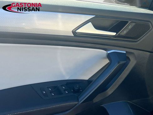 Used 2024 Volkswagen Tiguan S image 22