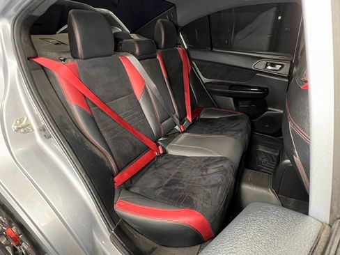 Used 2019 Subaru WRX STI image 11