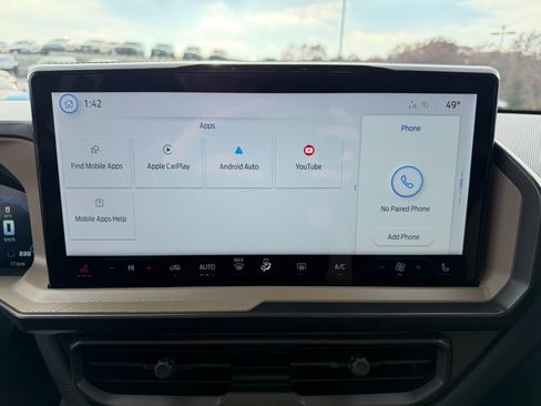 New 2025 Ford Bronco Sport Big Bend image 26