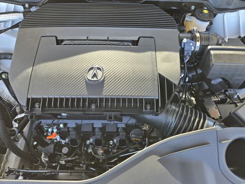 New 2026 Acura MDX FWD w/ Technology Package image 24