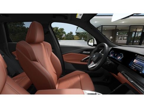 New 2027 BMW X1 xDrive28i w/ Convenience Package AWD/4WD image 9