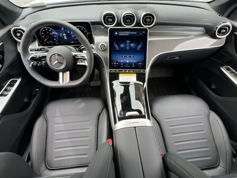 New 2026 Mercedes-Benz GLC 300 4MATIC image 28