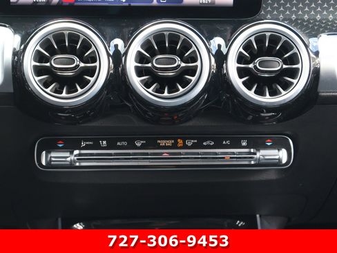 Certified 2024 Mercedes-Benz EQB 300 4MATIC image 21