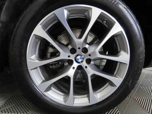 Used 2025 BMW X5 xDrive40i image 31