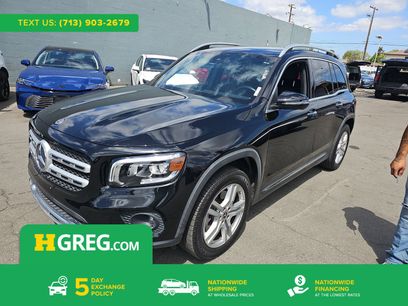 Used 2022 Mercedes-Benz GLB 250 w/ Premium Package Lite