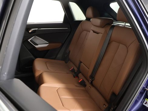 Used 2023 Audi Q3 2.0T Premium w/ Convenience Package image 29