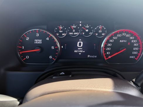 Used 2016 GMC Yukon XL Denali w/ Open Road Package image 25