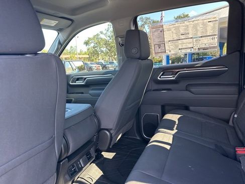 New 2026 Chevrolet Silverado 1500 LT w/ Protection Package image 32