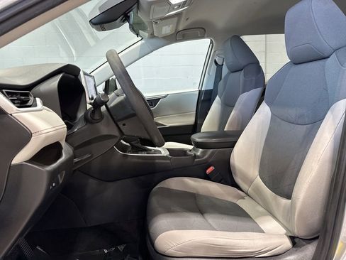 Certified 2023 Toyota RAV4 XLE AWD/4WD image 13