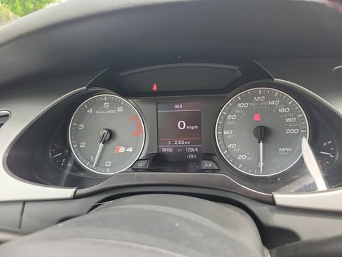 Used 2010 Audi S4 Premium Plus AWD/4WD image 21