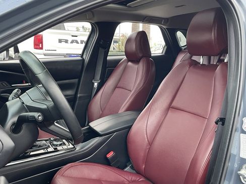 Used 2024 MAZDA CX-30 AWD 2.5 S w/ Preferred Package image 17