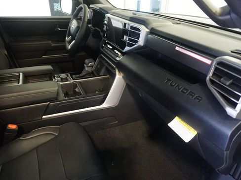New 2026 Toyota Tundra SR5 AWD/4WD image 24