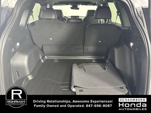 Used 2026 Honda CR-V Sport-L image 35