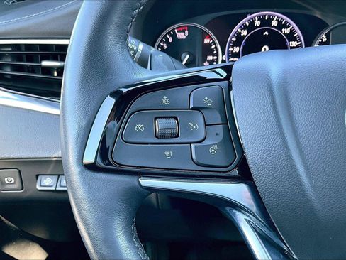 Used 2024 Buick Enclave Avenir w/ Avenir Technology Package AWD/4WD image 19