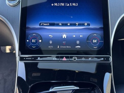 Used 2025 Mercedes-Benz C 300 4MATIC Sedan image 17