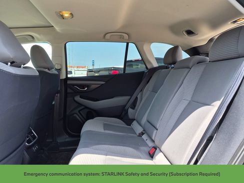 Used 2022 Subaru Outback Premium AWD/4WD image 35