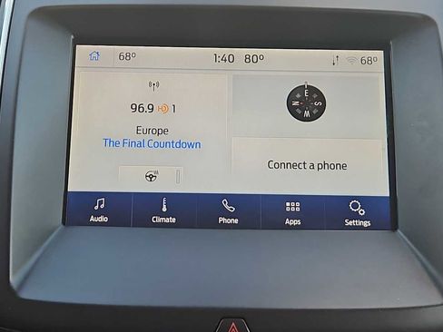 Used 2020 Ford Edge Titanium image 19