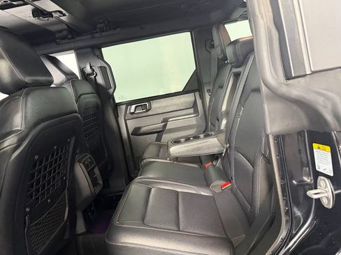 Used 2025 Ford Bronco Big Bend AWD/4WD image 24