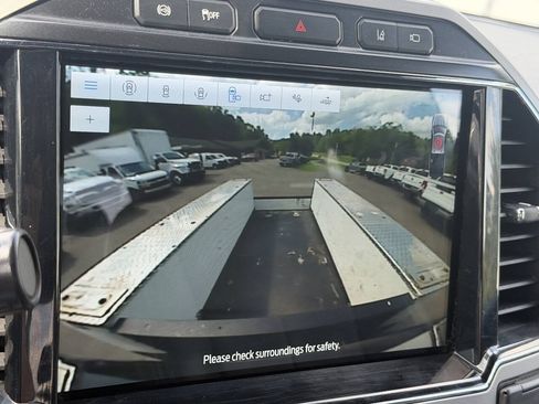 Used 2022 Ford F350 Lariat w/ Lariat Value Package AWD/4WD image 61