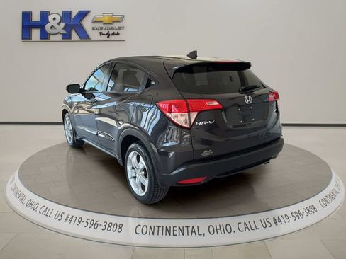 Used 2016 Honda HR-V EX image 4