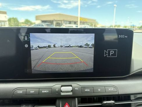 Used 2025 Kia K4 FWD image 17