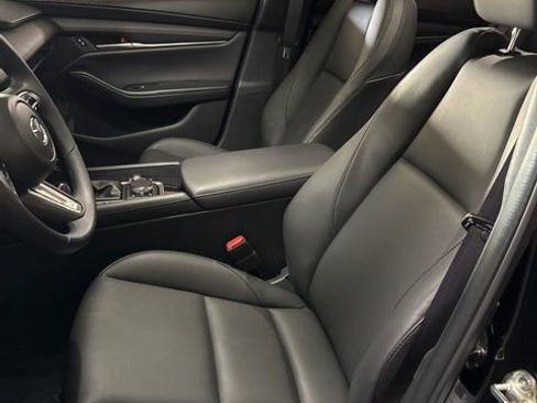 Used 2025 MAZDA MAZDA3 s FWD image 6