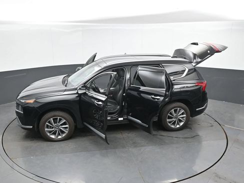 Used 2023 Hyundai Santa Fe Calligraphy AWD/4WD image 50