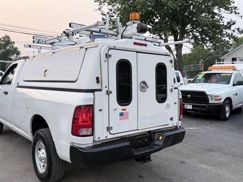 Used 2015 RAM 2500 Tradesman w/ Popular Equipment Group RWD image 4