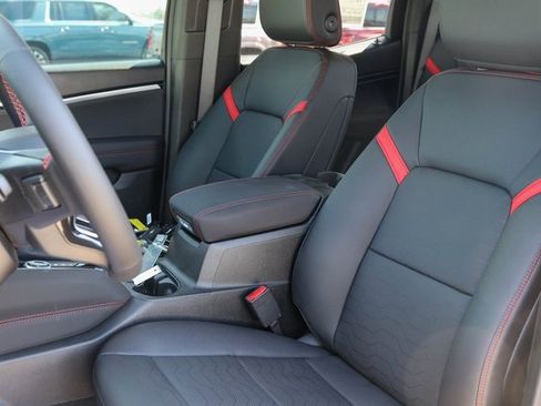 New 2026 Chevrolet Colorado Z71 w/ Z71 Convenience Package 2 image 9