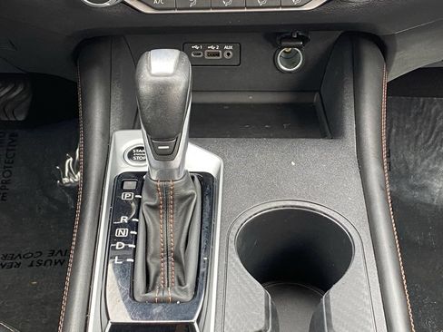 Used 2022 Nissan Altima 2.5 SR w/ Midnight Edition Package AWD/4WD image 33