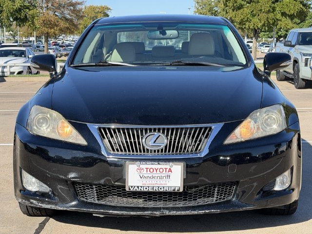 Used 2010 Lexus IS 250 RWD image 7