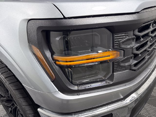Used 2025 Ford F150 XL w/ Equipment Group 103A High RWD image 12