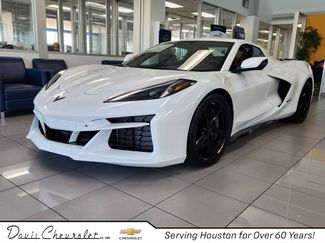 New 2025 Chevrolet Corvette E-Ray w/ ZER Performance Package video 1
