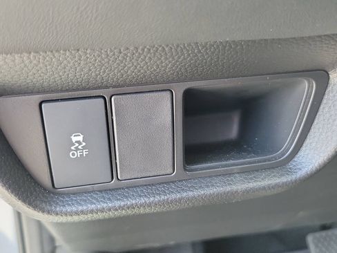 Certified 2027 Honda HR-V Sport image 20