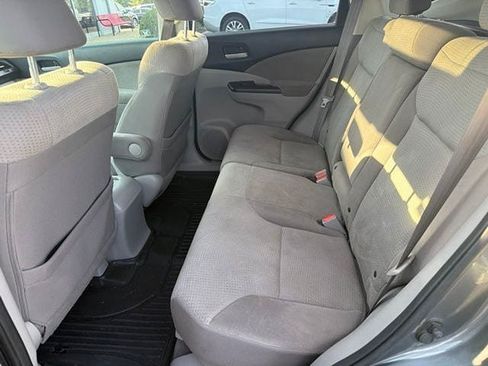 Used 2012 Honda CR-V EX image 13