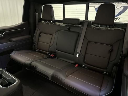 New 2026 GMC Sierra 1500 Denali w/ Technology Package image 25